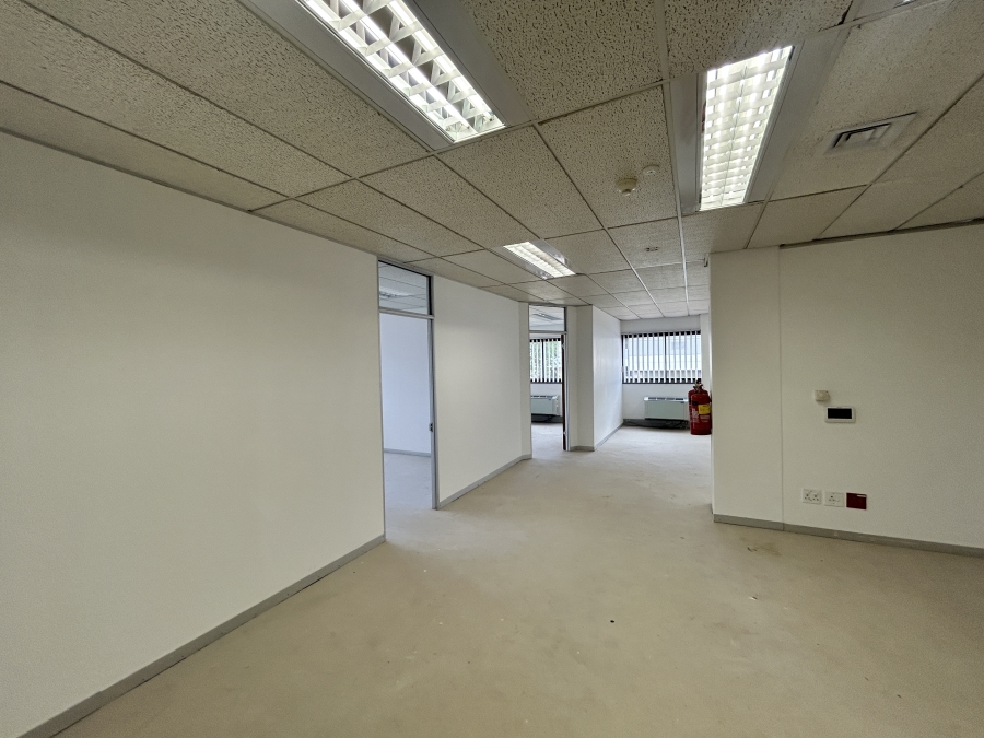 To Let commercial Property for Rent in Mowbray Western Cape
